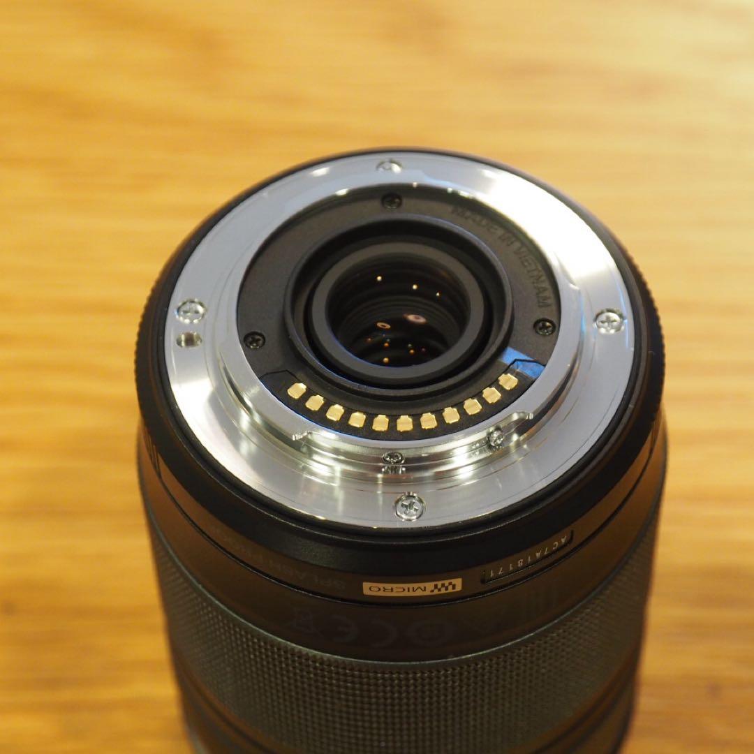 ★M.ZUIKO DIGITAL ED 14-150mm Ⅱ★オリンパス★