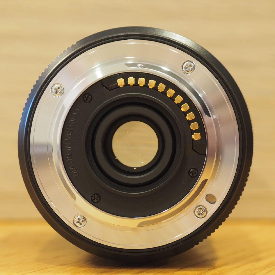 ★M.ZUIKO DIGITAL ED 14-150mm Ⅱ★オリンパス★