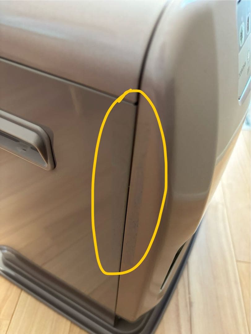 コロナ 石油ファンヒーター FH-VG3318Y