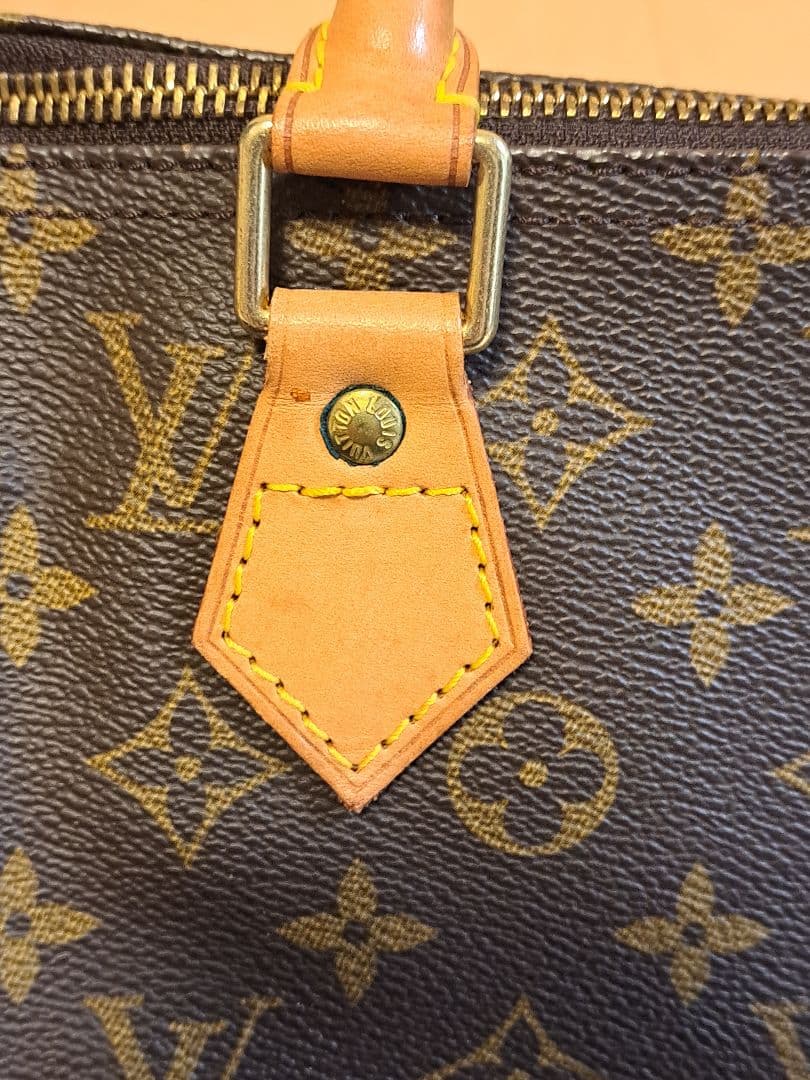 Louis Vuitton ボストンバッグ スピーディ40