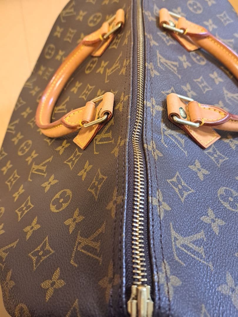 Louis Vuitton ボストンバッグ スピーディ40