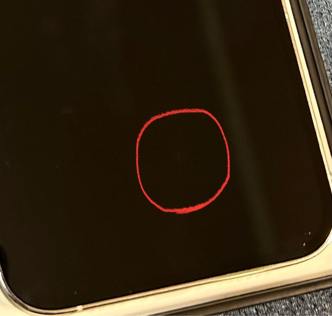 Apple iPhone12 ProMax シルバー 256GB