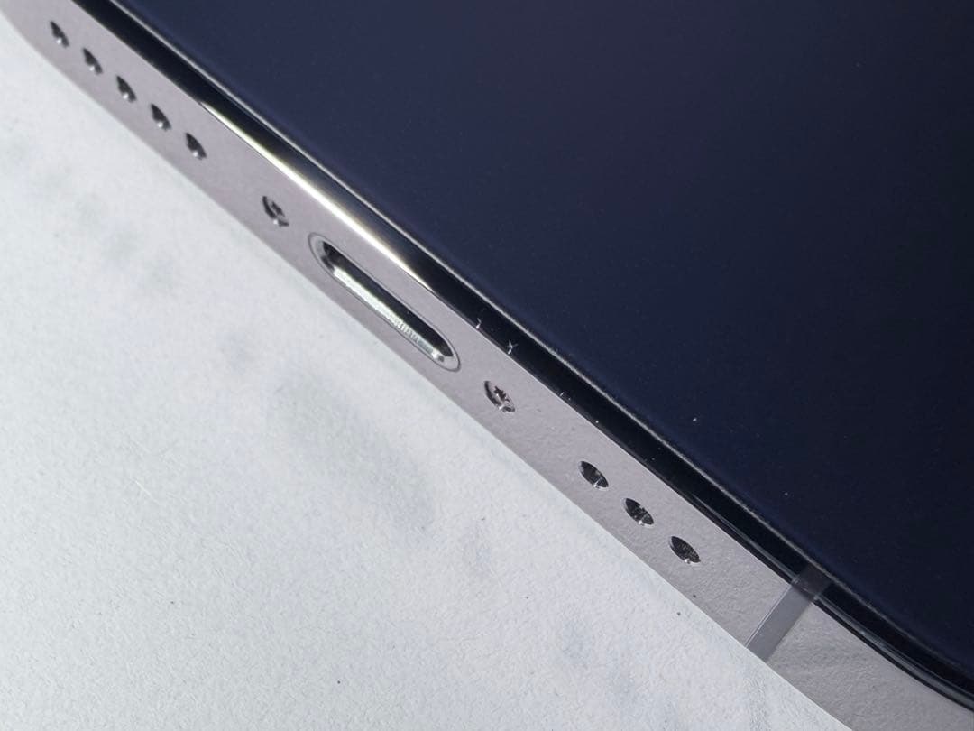 Apple iPhone 14 Pro ディープパープル 256GB 本体　中古