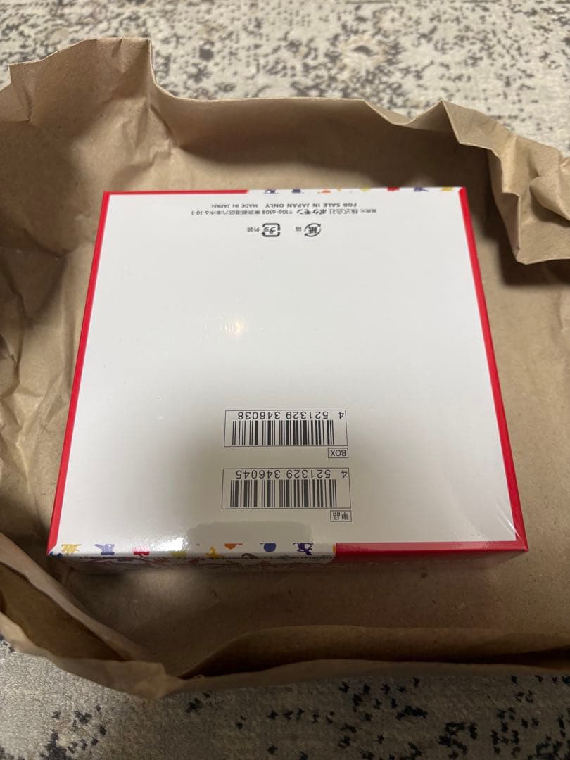 T*n様 ポケモンカード151ボックス シュリンク、納品書付き