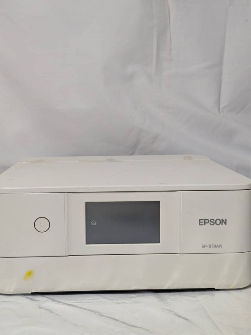 EPSON EP879AW プリンターエプソン 家庭用