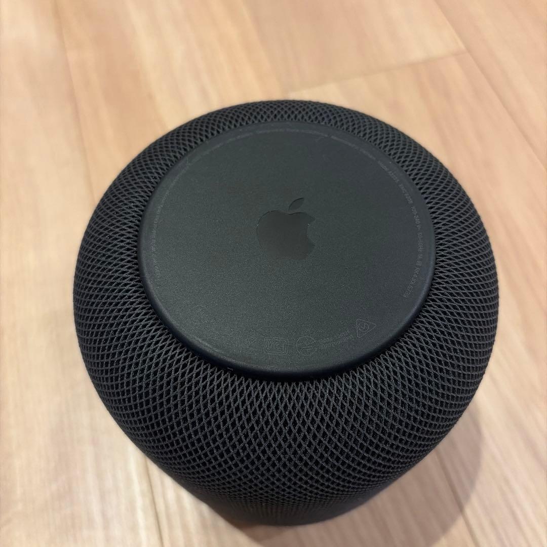 Apple Pod 第二世代 (⚠️ジャンク)