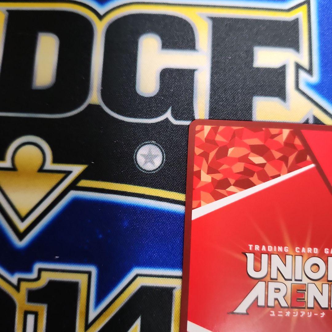 【シングル】出雲風子 SR★★★ 星3 パラレル ①