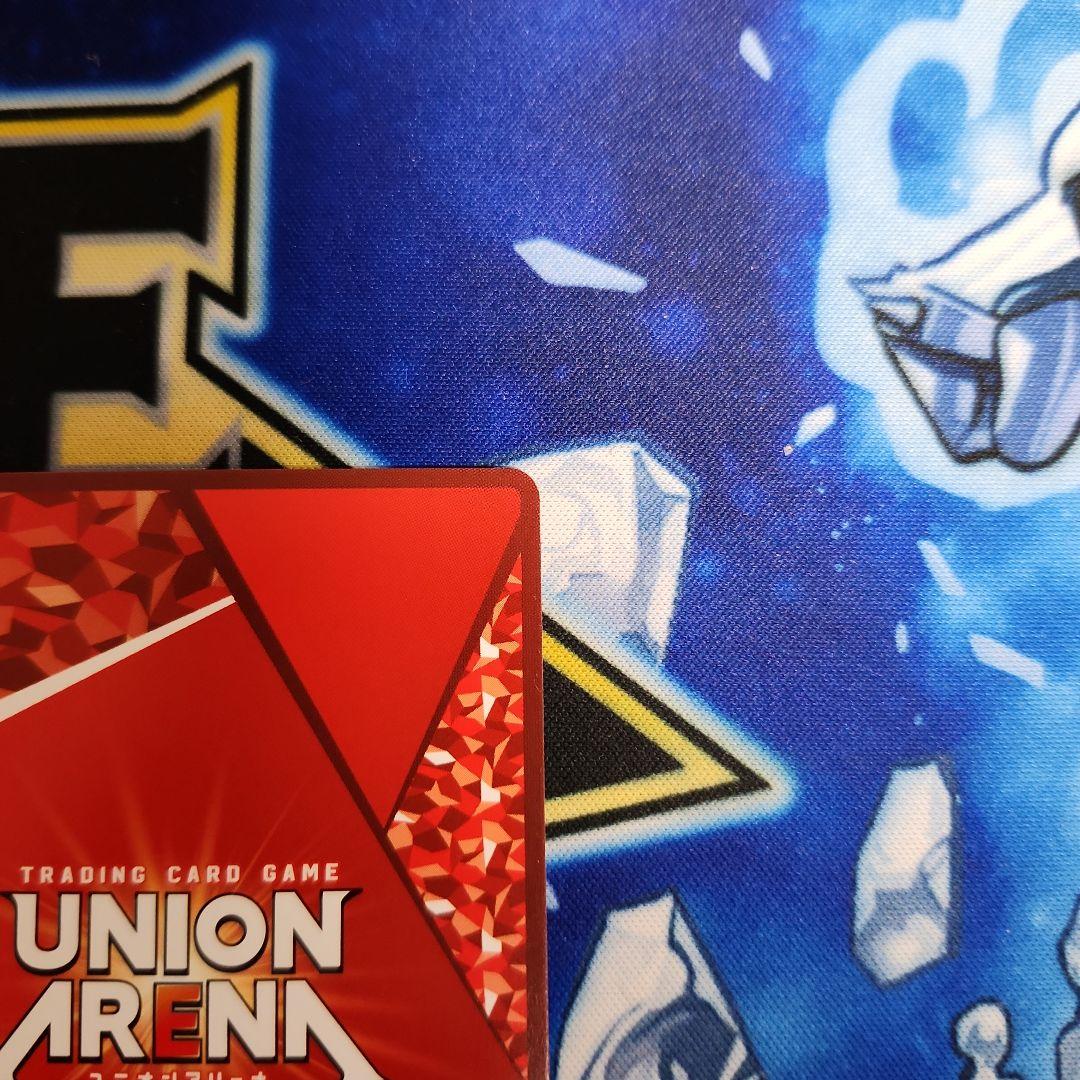 【シングル】出雲風子 SR★★★ 星3 パラレル ①