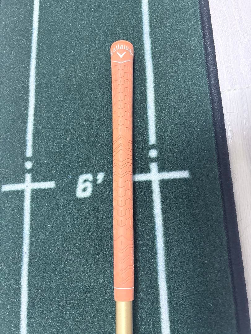 Callaway Filly フィリー　アイアンセット 5本セット