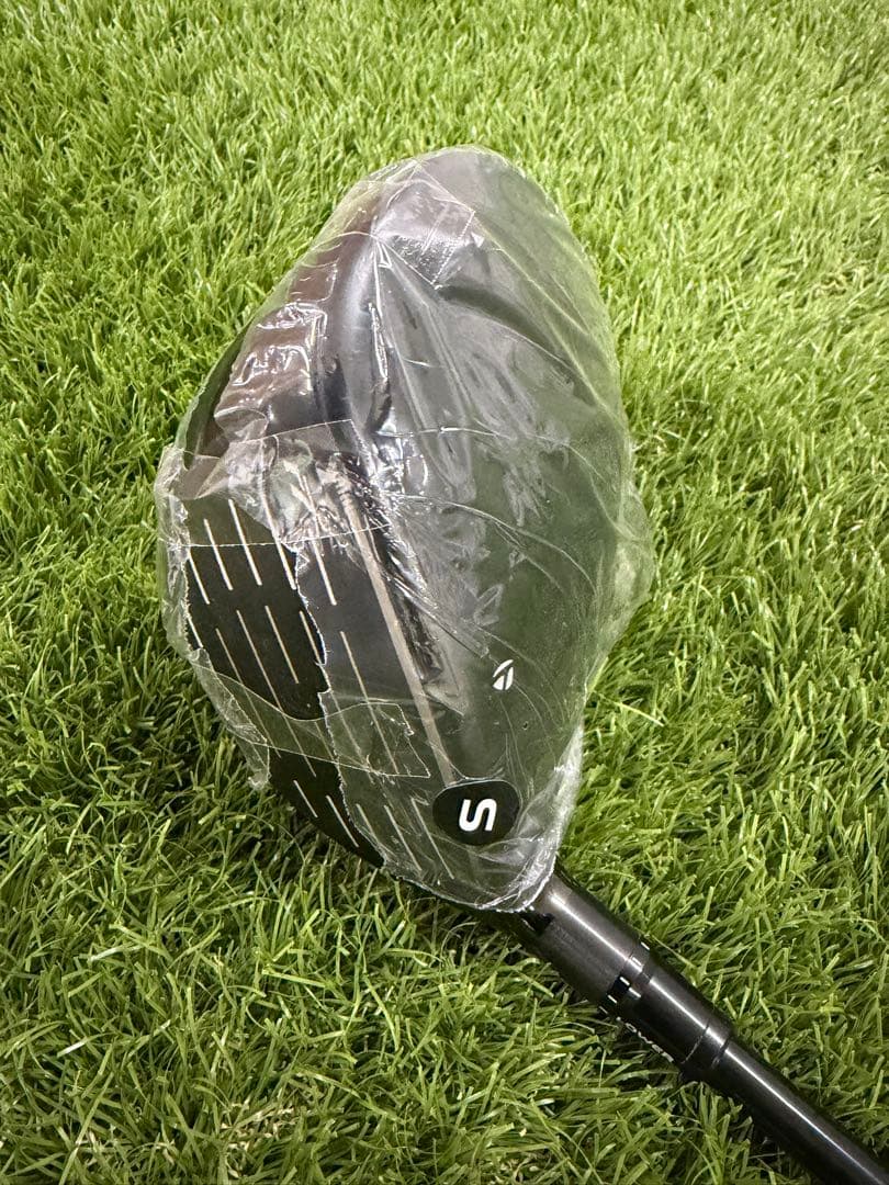 テーラーメイド R7 15.5 日本未発売 新品同様 ミニドラ HC付