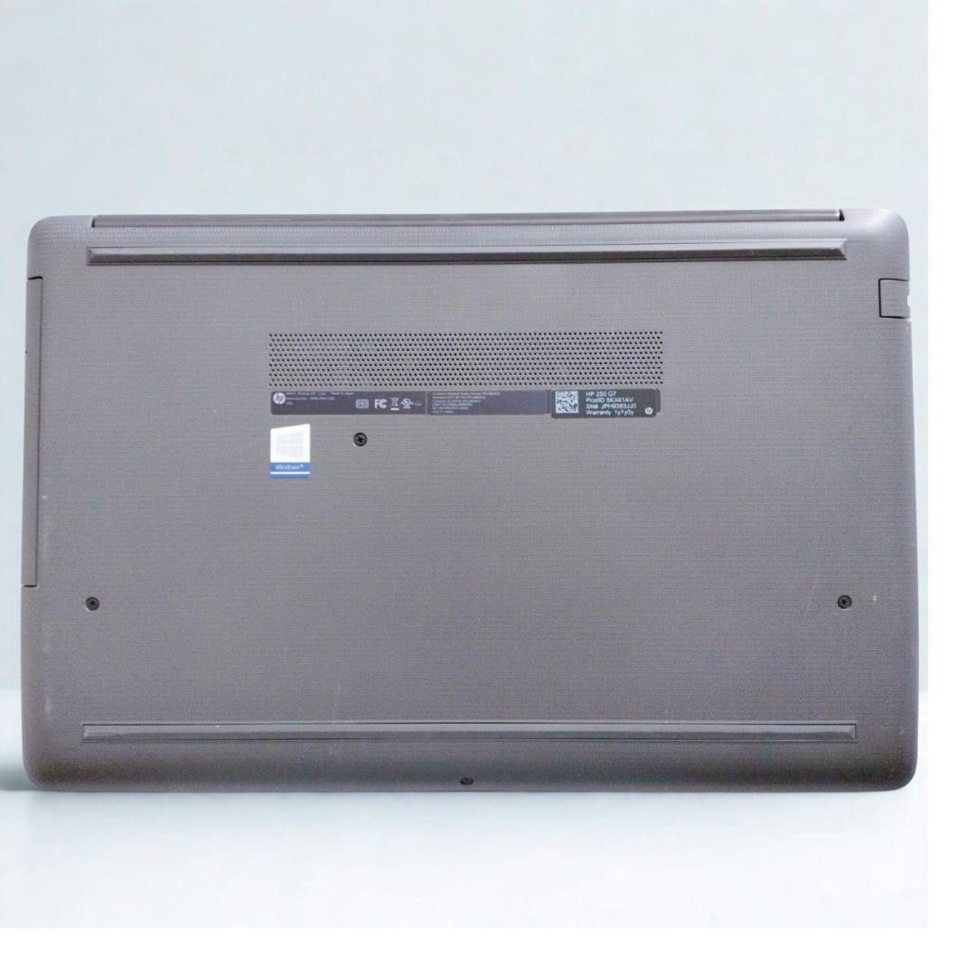 HPノートパソコン✨第8世代i5＆メモリ8GB❣️快速SSD✅Win11Pro✨