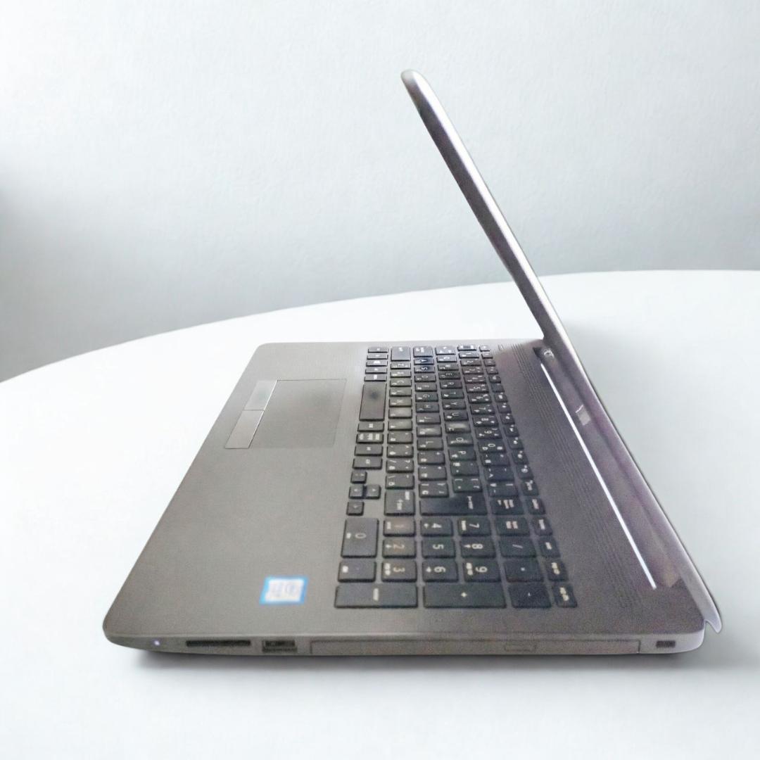 HPノートパソコン✨第8世代i5＆メモリ8GB❣️快速SSD✅Win11Pro✨