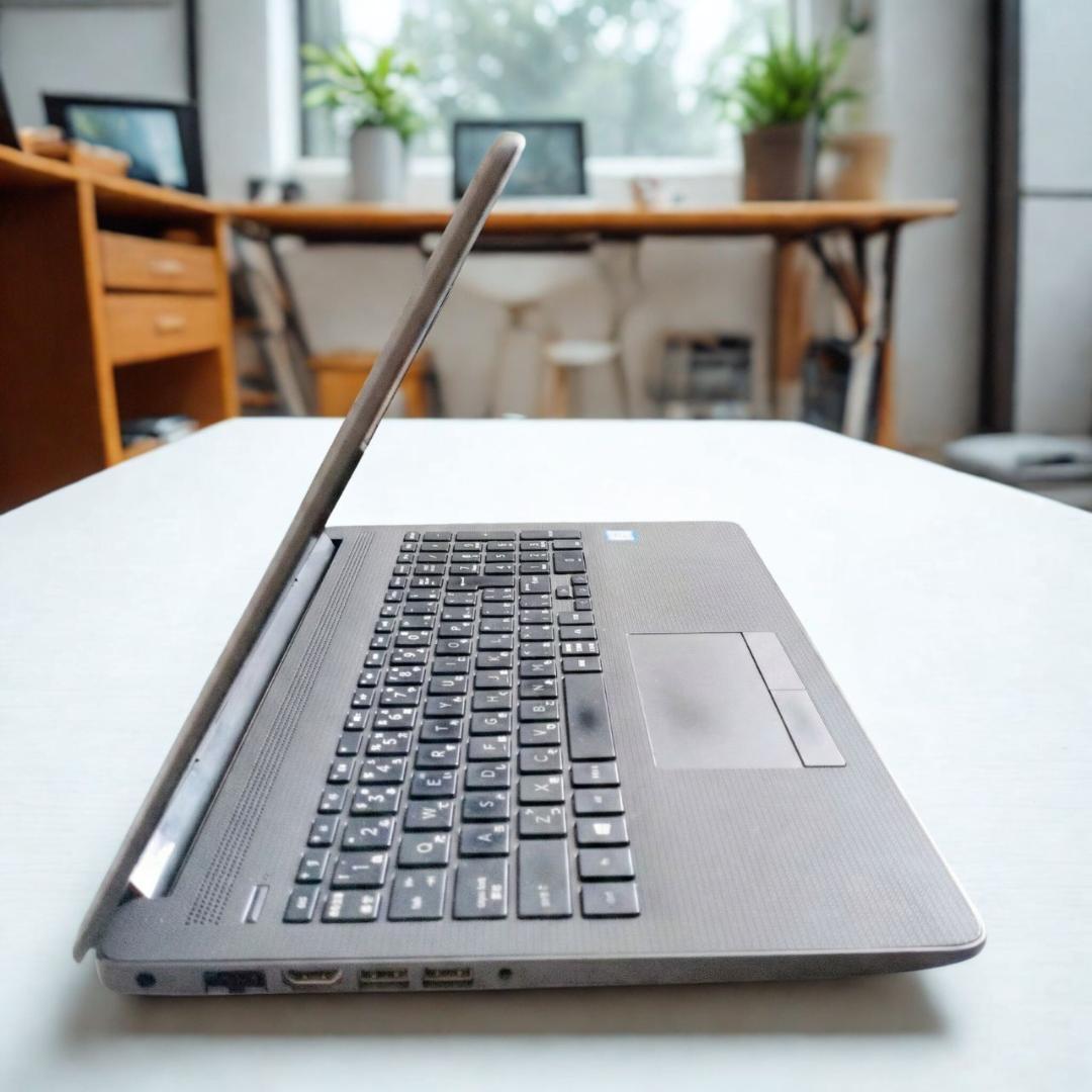 HPノートパソコン✨第8世代i5＆メモリ8GB❣️快速SSD✅Win11Pro✨