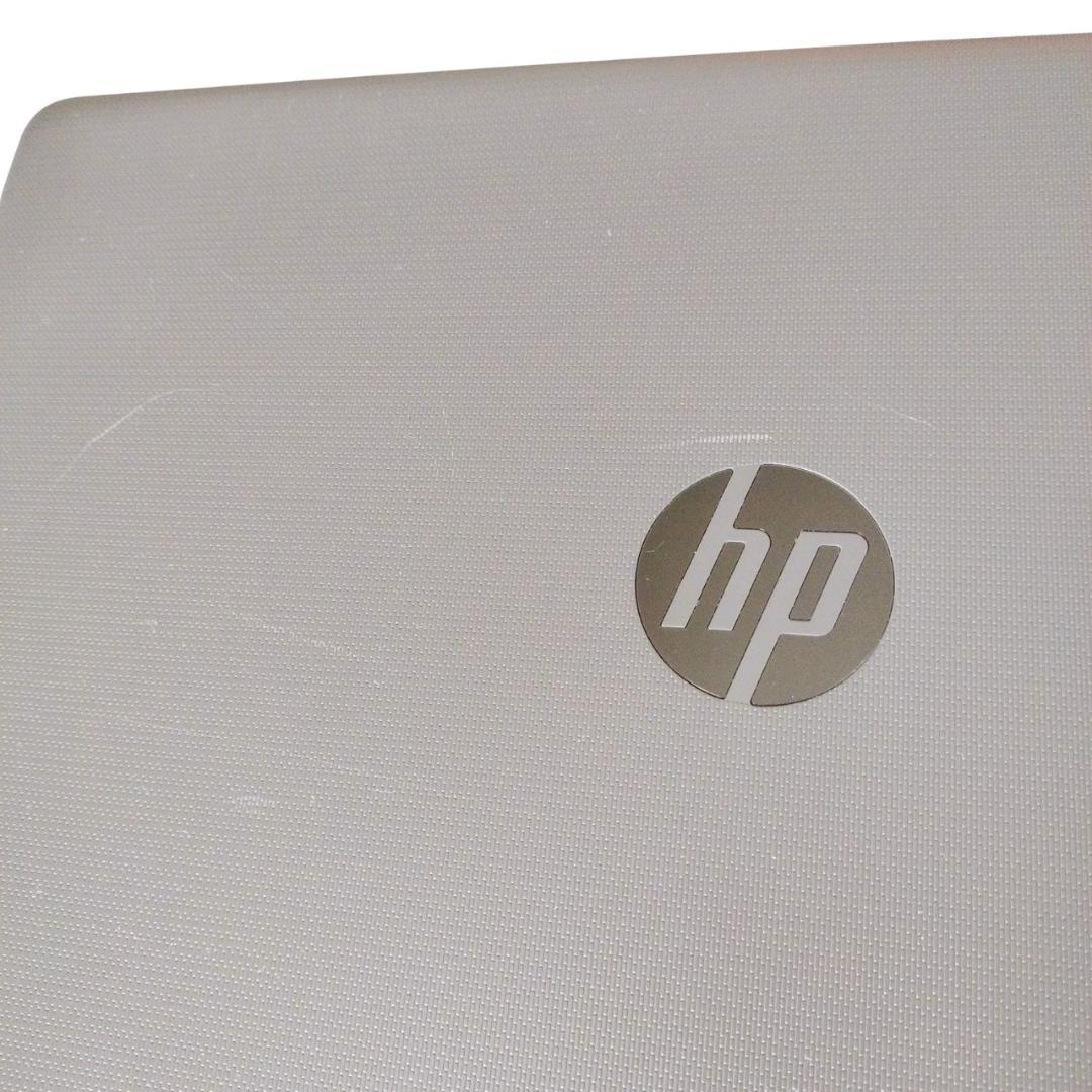 HPノートパソコン✨第8世代i5＆メモリ8GB❣️快速SSD✅Win11Pro✨