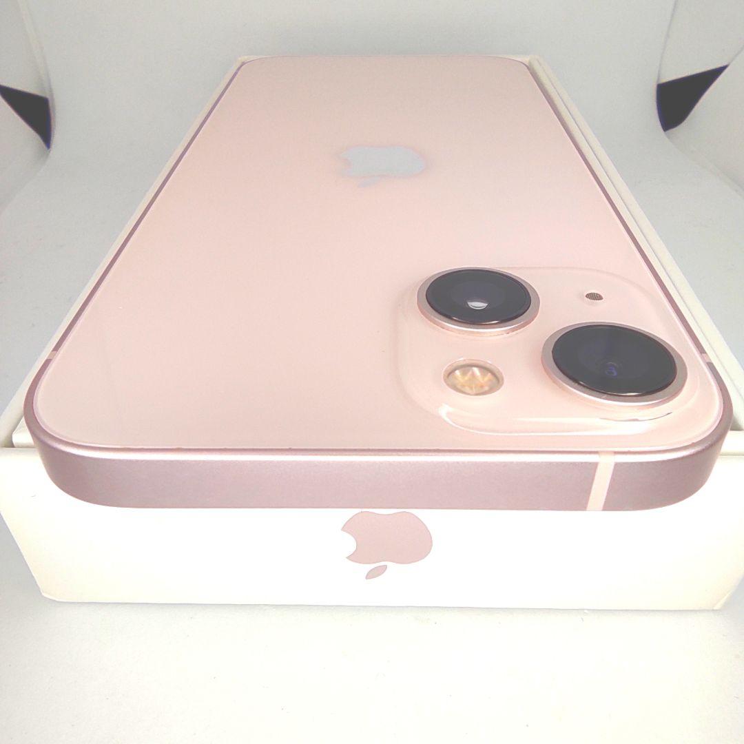✨上美品✨iPhone13 本体 256GB ピンク SIMフリー