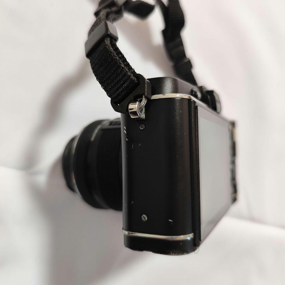 OLYMPU PEN E-P3 ミラーレスカメラ