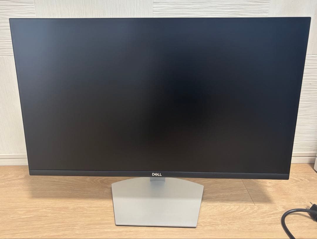Dell 27 モニター - S2721H