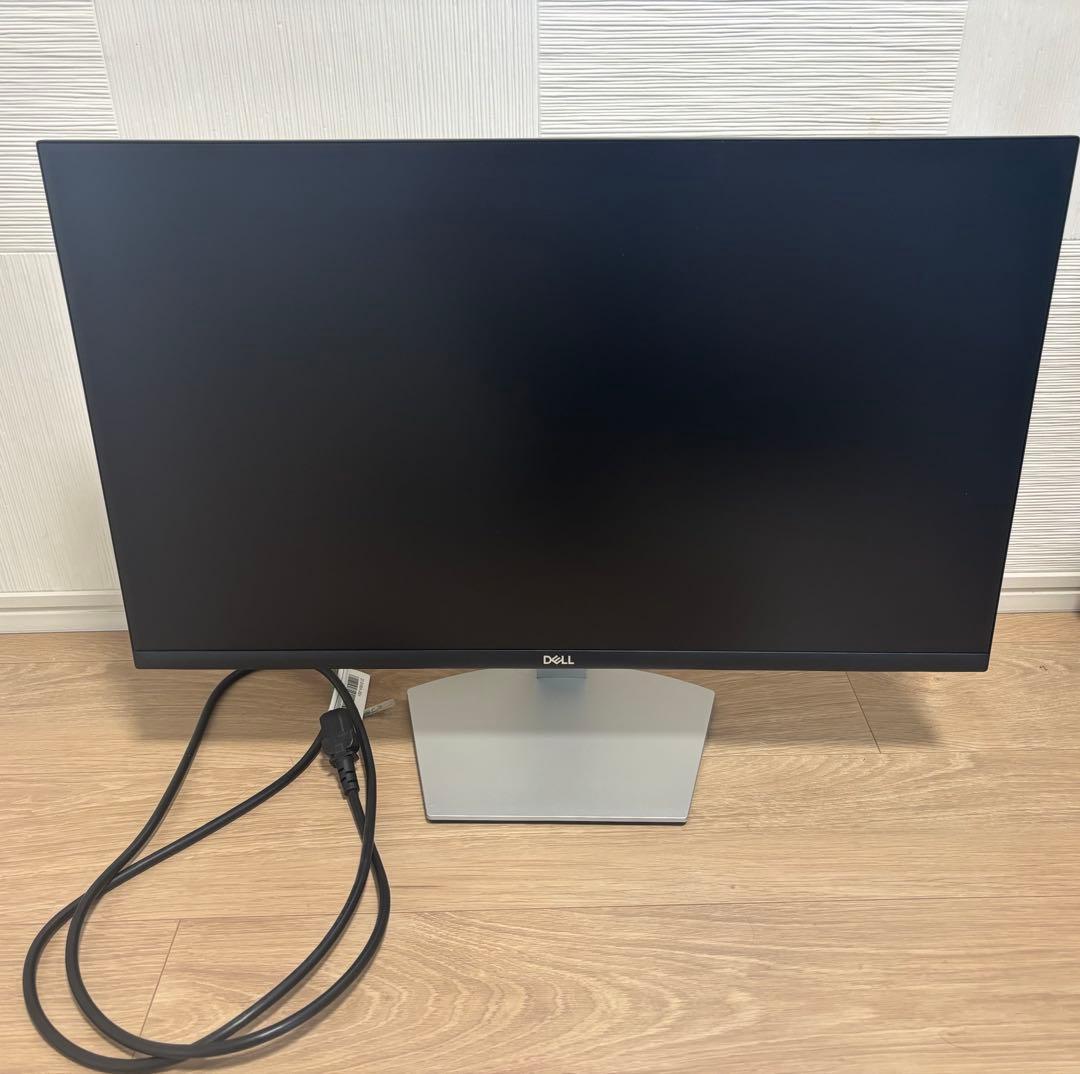 Dell 27 モニター - S2721H