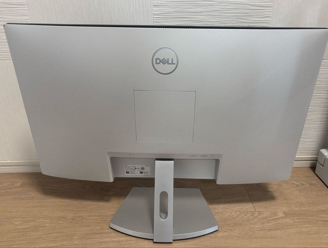 Dell 27 モニター - S2721H