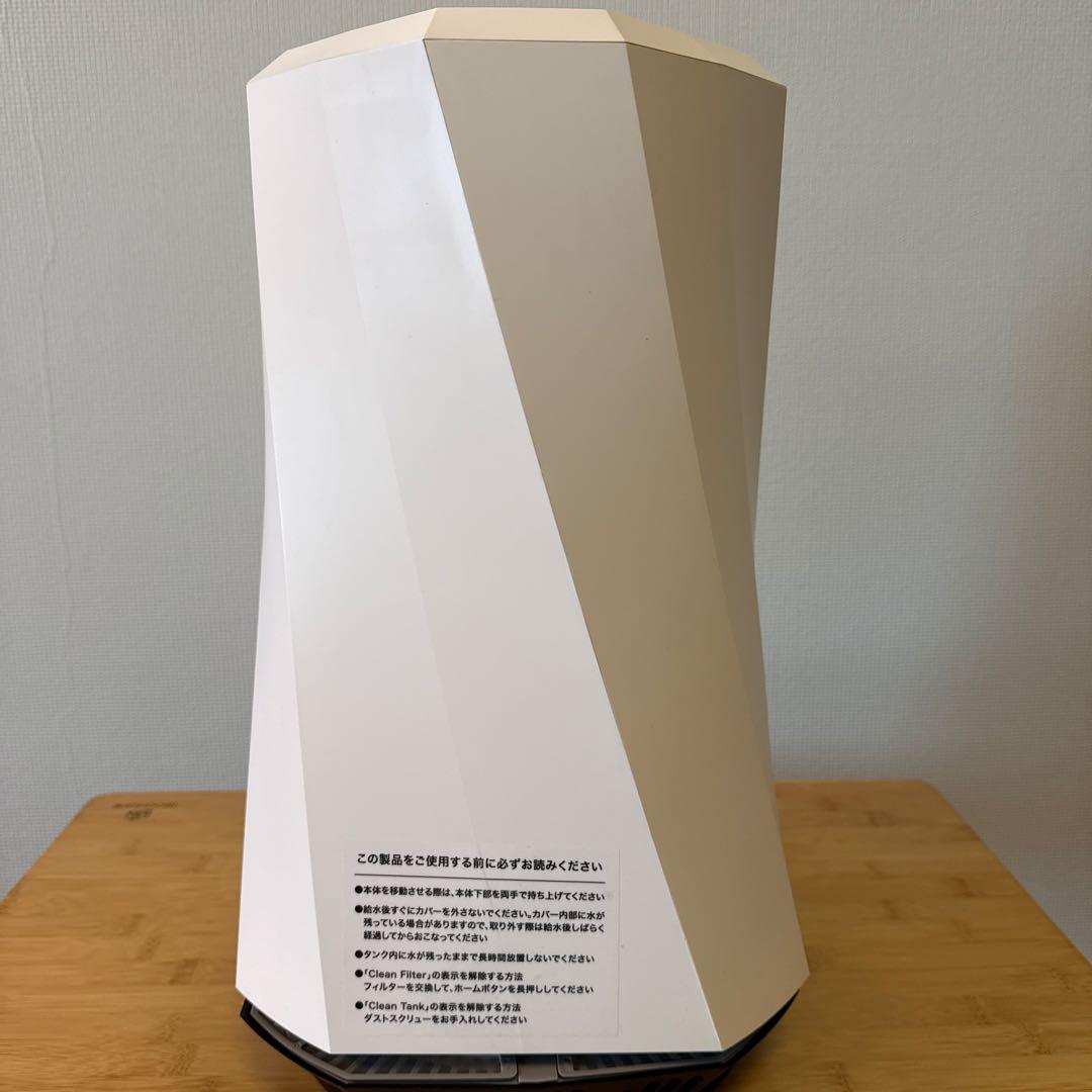 Airdog moi 2024製　取扱説明書なし