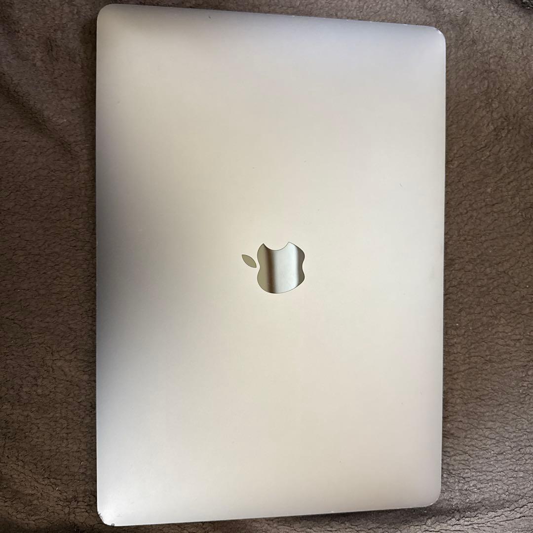 2020 MacBook Pro M1 ジャンク