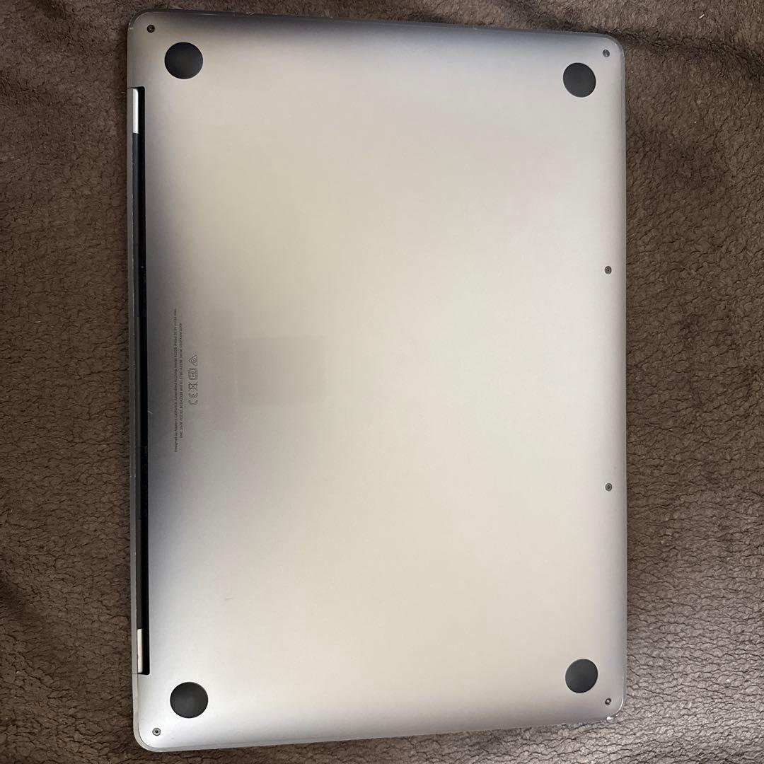 2020 MacBook Pro M1 ジャンク