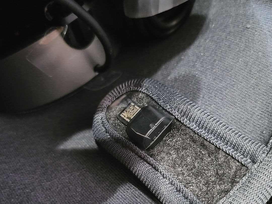 【充電器付】Jabra Evolve2 75 ワイヤレスヘッドセットType C