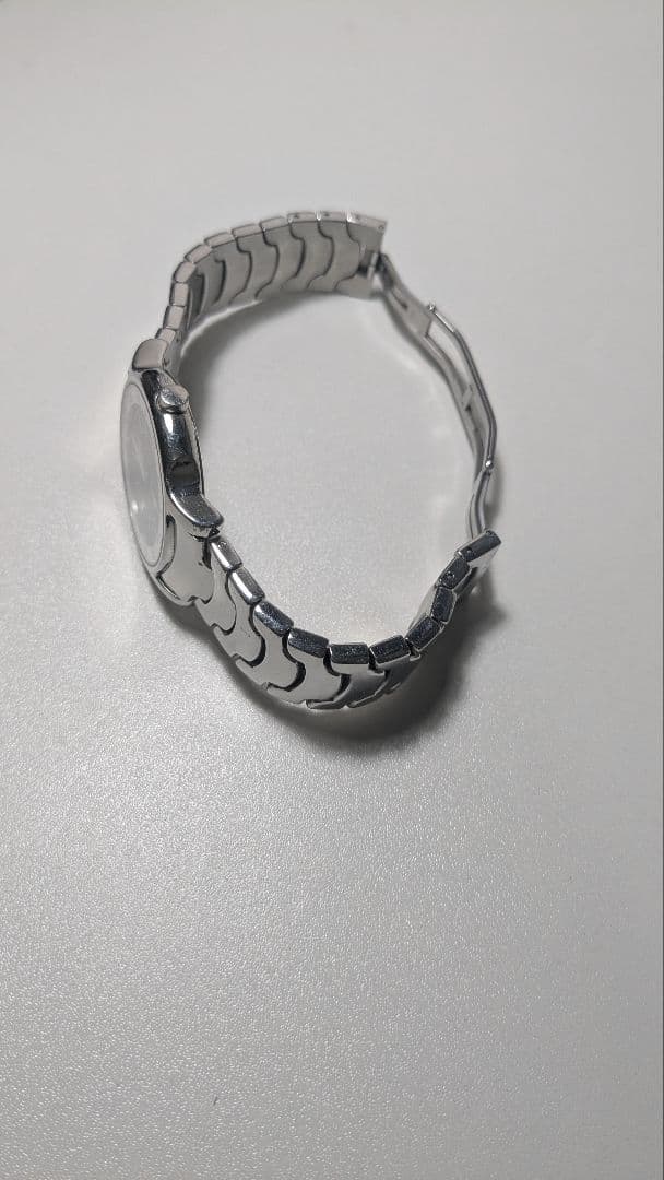 BVLGARI Solotempo ST35S ブルガリ ソロテンポ 非稼働