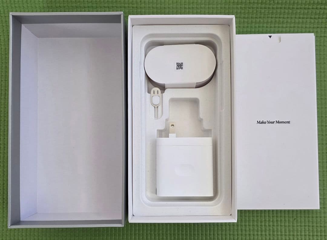 OPPO Find X9 国内版 (チタニウムグレー)