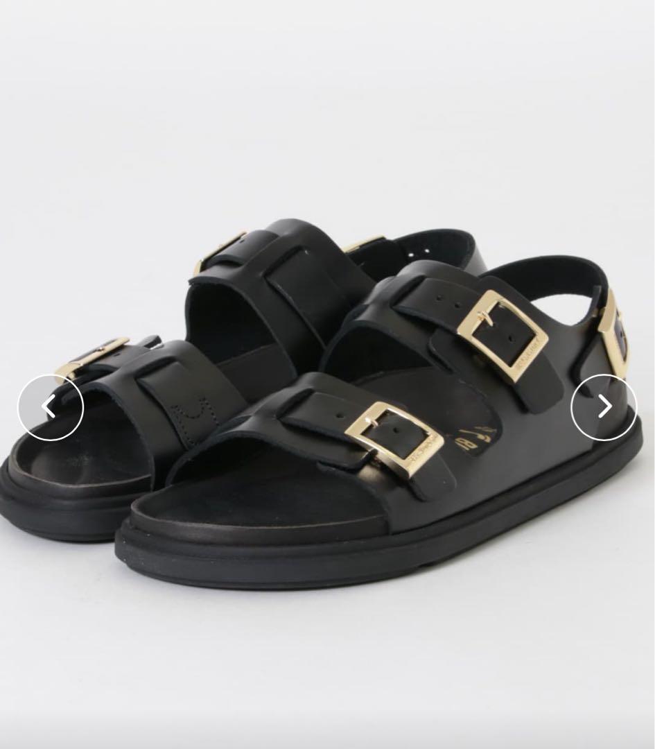 ビルケンシュトック　カンヌ　24㎝