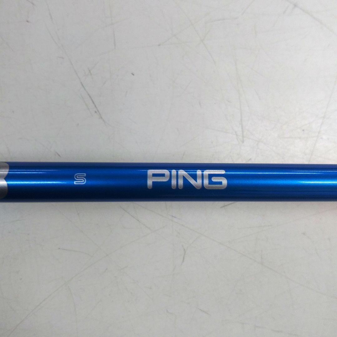 PING G440 K　ドライバー 10.5度