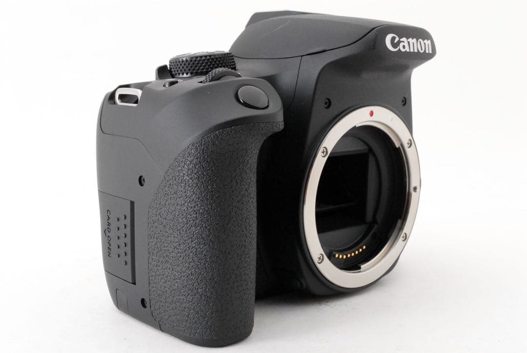 保証付 キヤノン　Canon EOS Kiss X10i デジタル一眼レフ