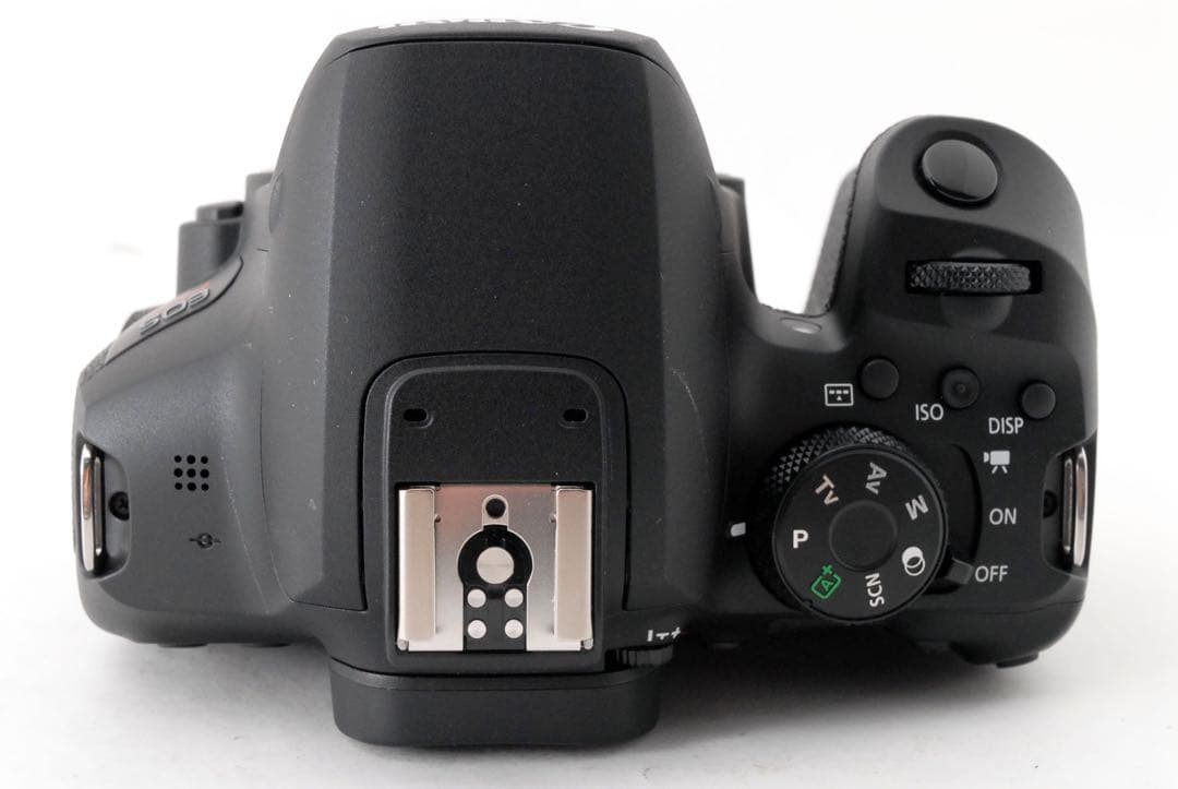 保証付 キヤノン　Canon EOS Kiss X10i デジタル一眼レフ