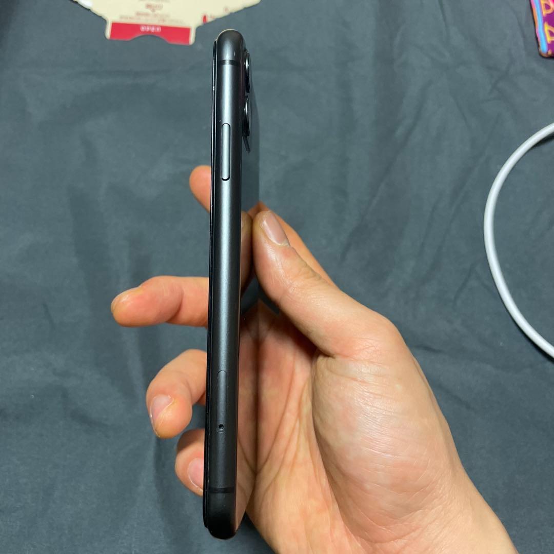 Apple iPhone 12 128GB ブラック