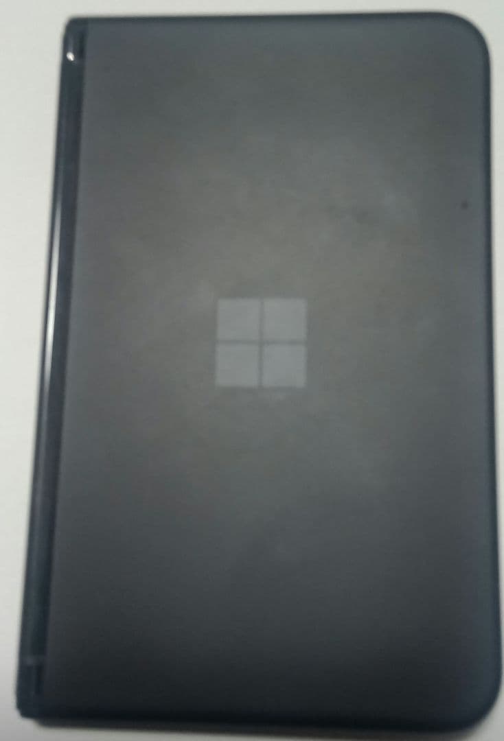 surface duo 2 256GB 　ペンカバー・スリムペン付き