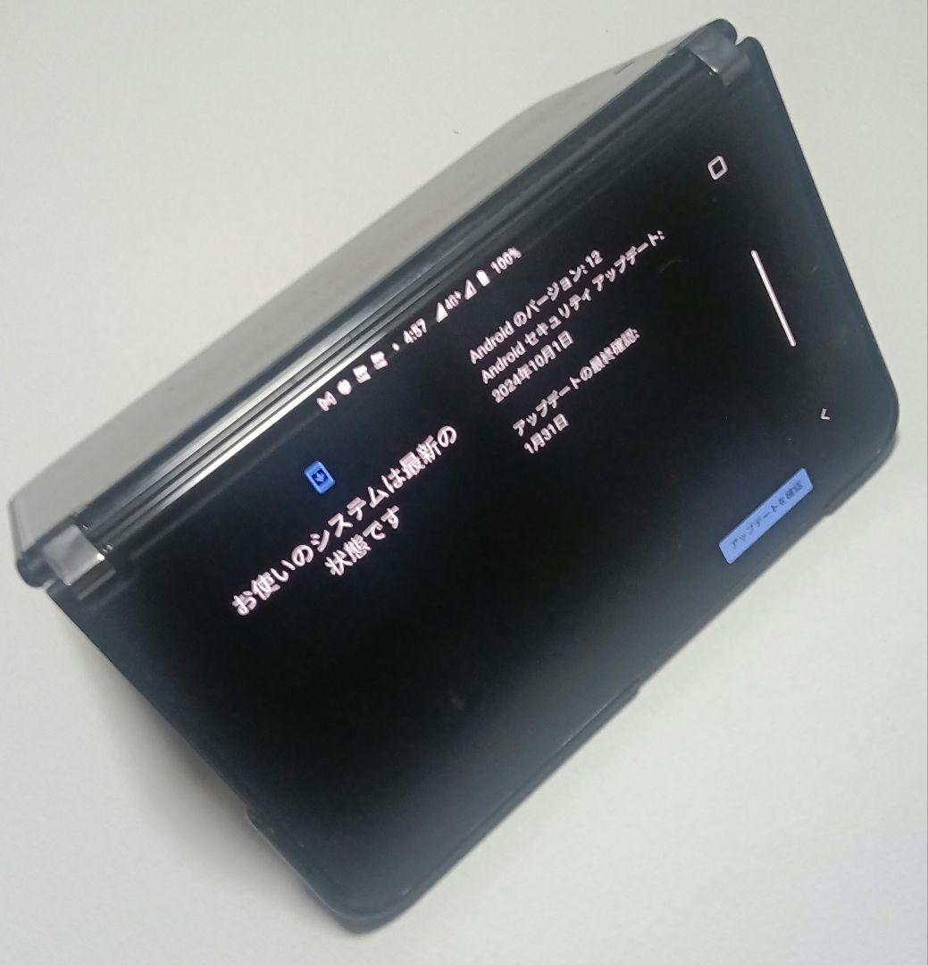 surface duo 2 256GB 　ペンカバー・スリムペン付き