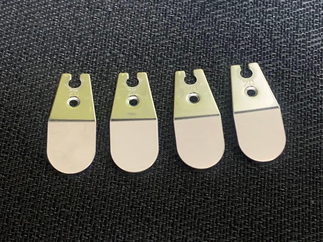 UFO10 UFO9 ラバーシャベル/爪各種 クレーンゲーム SEGA