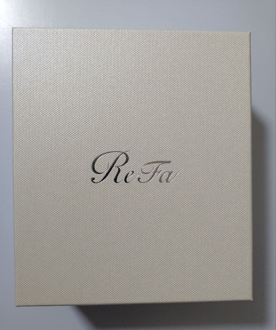 MTG ReFa MOTION CARAT（リファモーションカラット）