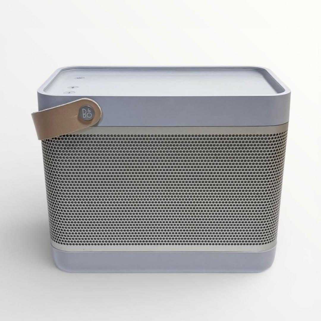 Bang&Olufsen Beolit 15 Bluetooth スピーカー