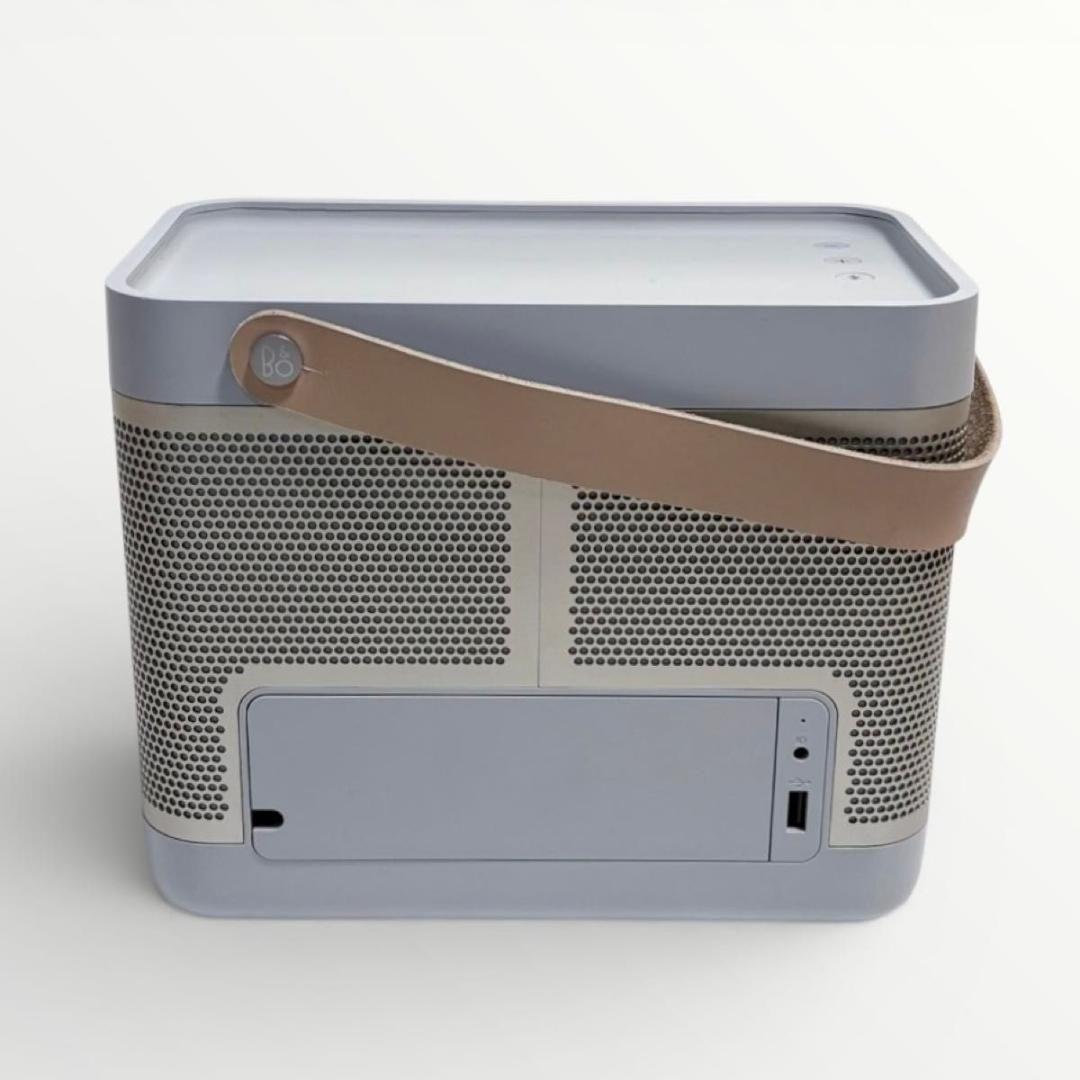 Bang&Olufsen Beolit 15 Bluetooth スピーカー