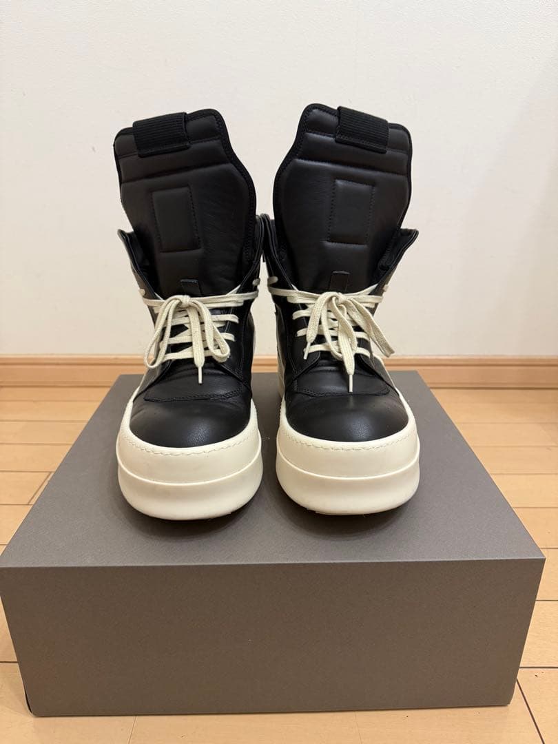 rick owens メガバンパージオバスケット42 GOGOジャグラー専用