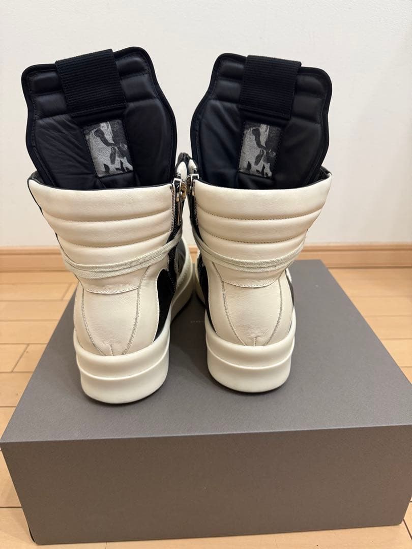 rick owens メガバンパージオバスケット42 GOGOジャグラー専用