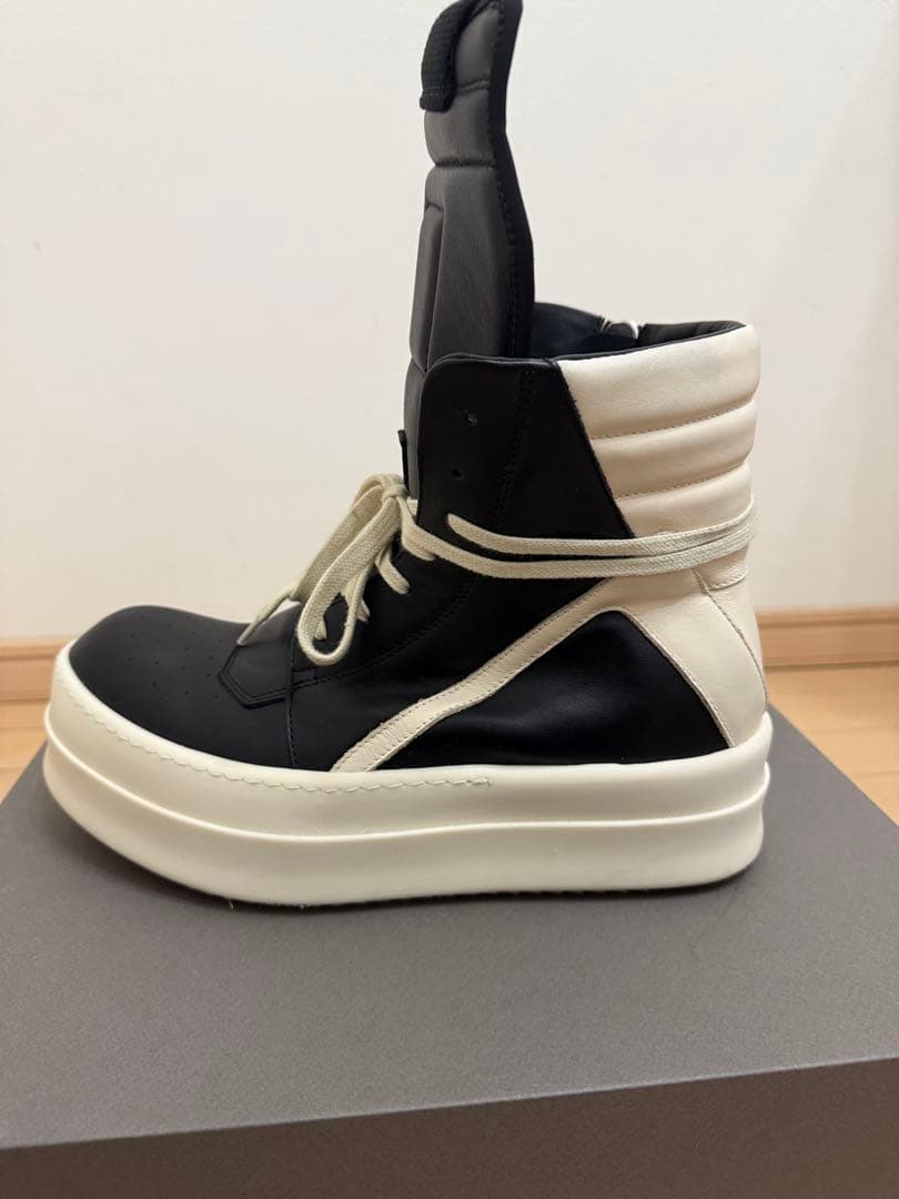 rick owens メガバンパージオバスケット42 GOGOジャグラー専用