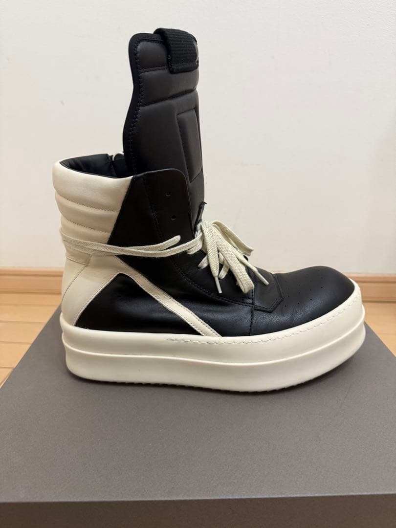 rick owens メガバンパージオバスケット42 GOGOジャグラー専用