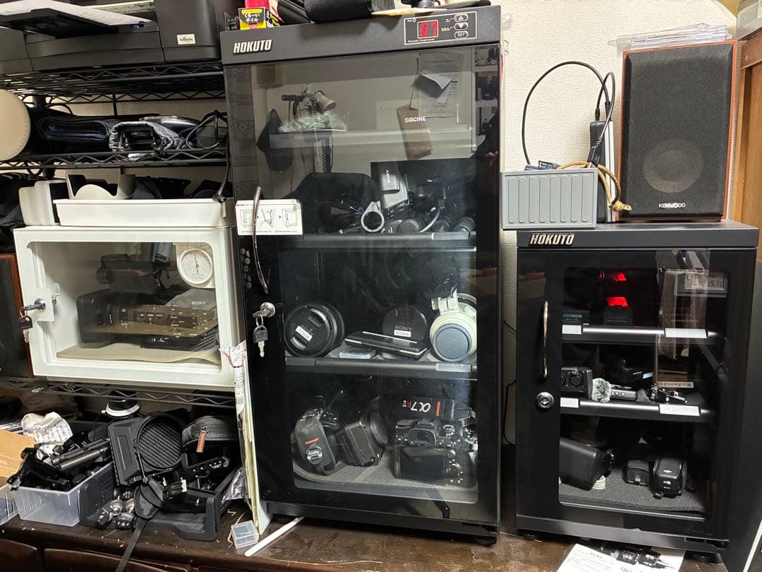 レンズ(単焦点) SONY FE90mm F2.8 Macro G