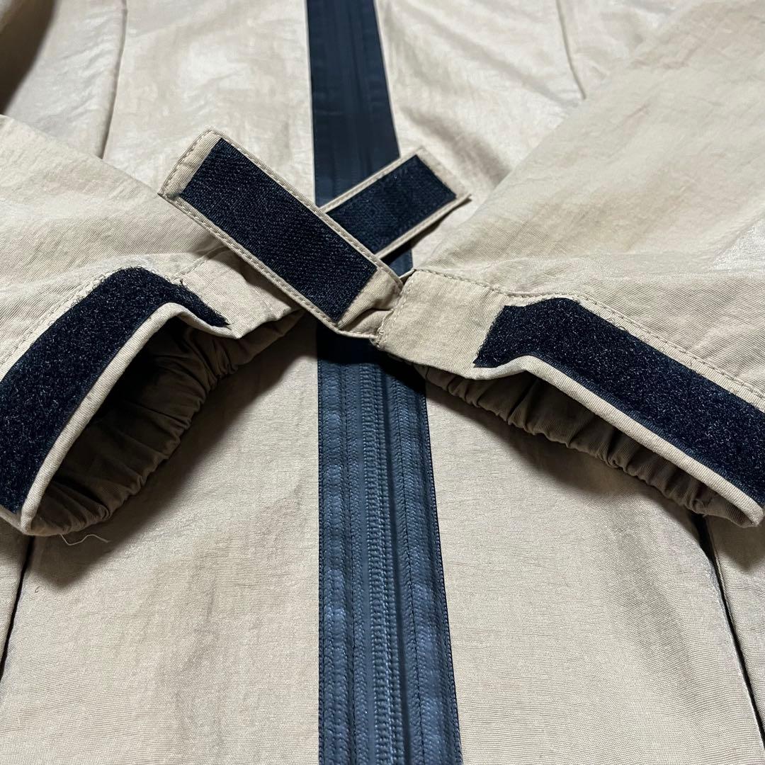 美品✨upper heights THE BEGINNERS 現行 キャメル 0