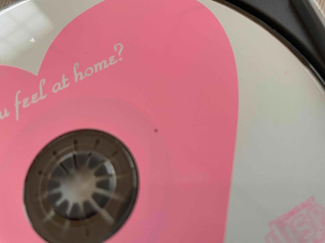 洋楽 Commander Venus 1st emo mineral cursive