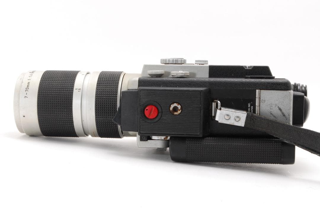 【美品】キャノン CANON AUTO ZOOM 1014 #15-20DEC