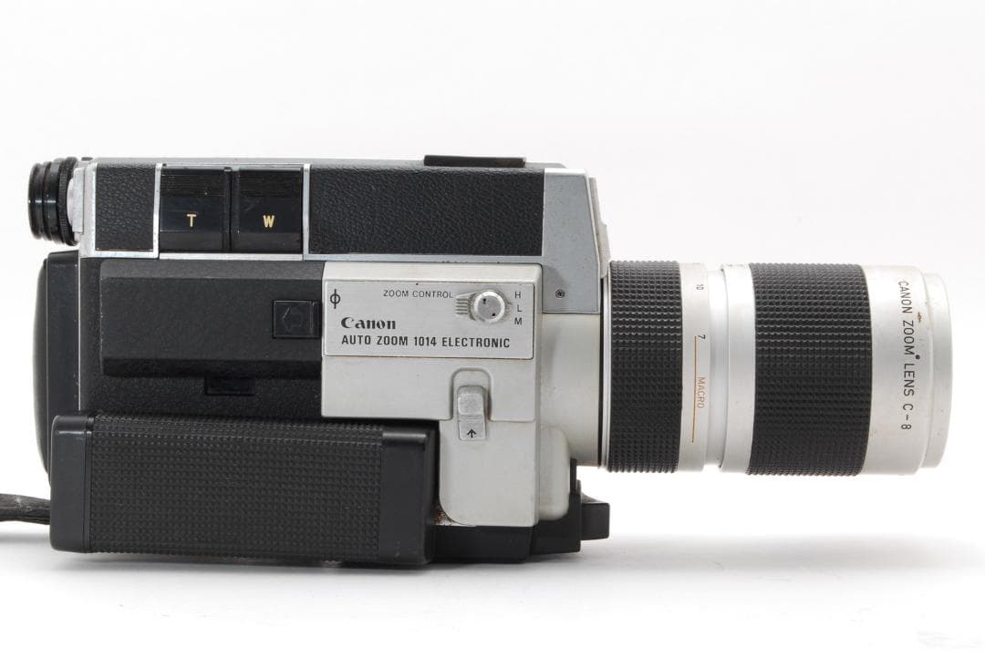 【美品】キャノン CANON AUTO ZOOM 1014 #15-20DEC