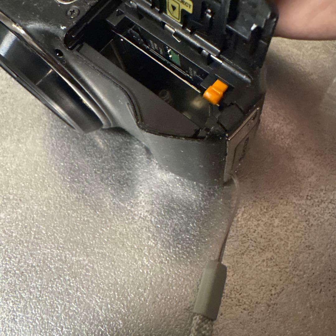 快調光学美品★Fujifilm FinePix F770EXR 4.6-92mm